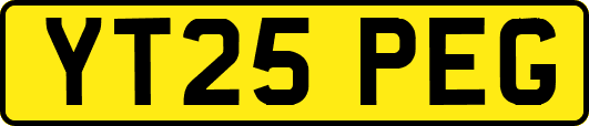 YT25PEG