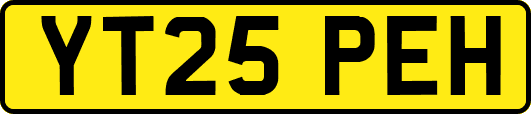 YT25PEH