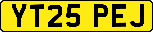 YT25PEJ