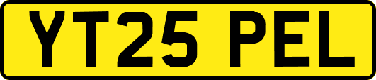 YT25PEL