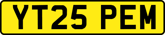 YT25PEM
