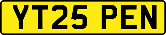 YT25PEN