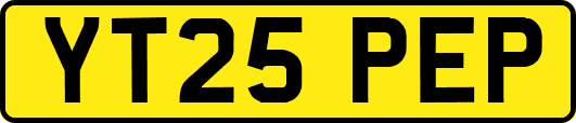 YT25PEP