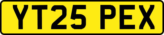 YT25PEX
