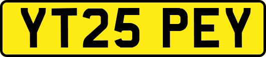 YT25PEY