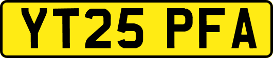 YT25PFA