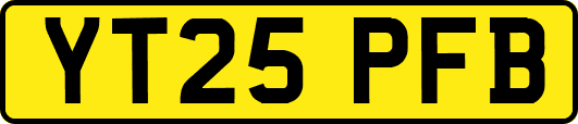 YT25PFB