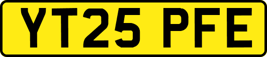 YT25PFE