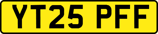 YT25PFF