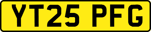 YT25PFG
