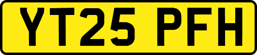 YT25PFH