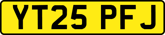 YT25PFJ