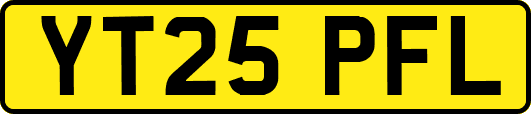 YT25PFL
