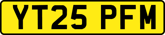 YT25PFM