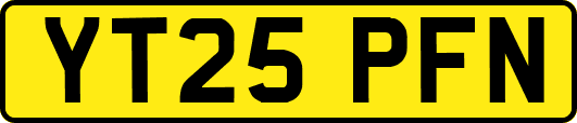 YT25PFN