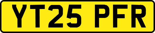 YT25PFR