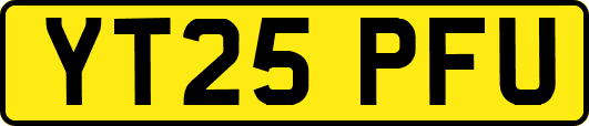 YT25PFU