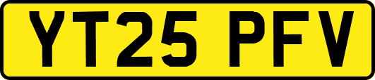 YT25PFV