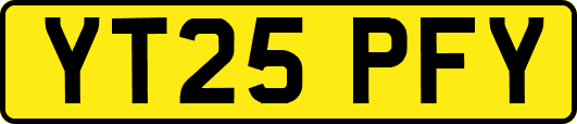 YT25PFY