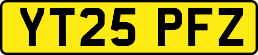 YT25PFZ
