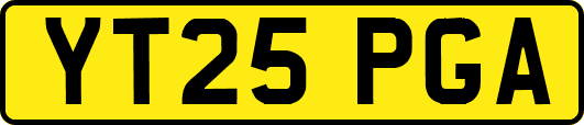 YT25PGA