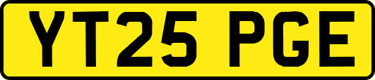 YT25PGE