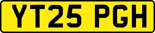 YT25PGH