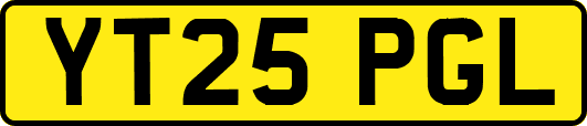 YT25PGL