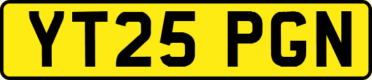 YT25PGN