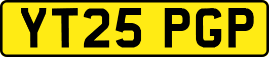 YT25PGP