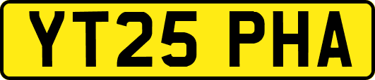 YT25PHA