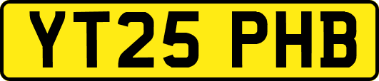 YT25PHB