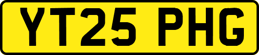 YT25PHG
