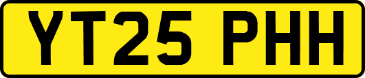 YT25PHH