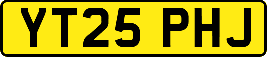 YT25PHJ