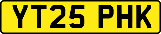 YT25PHK