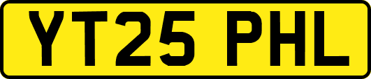 YT25PHL