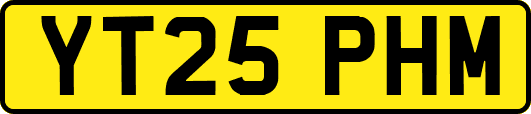 YT25PHM