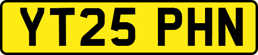 YT25PHN