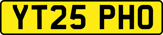 YT25PHO
