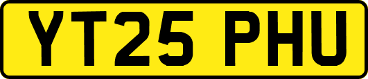 YT25PHU