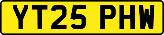YT25PHW