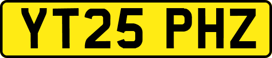 YT25PHZ