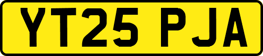 YT25PJA