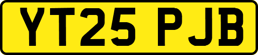 YT25PJB