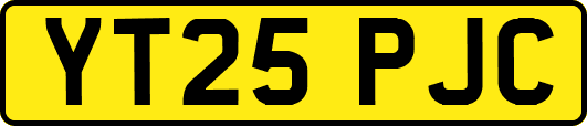 YT25PJC