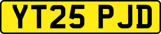 YT25PJD
