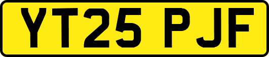 YT25PJF