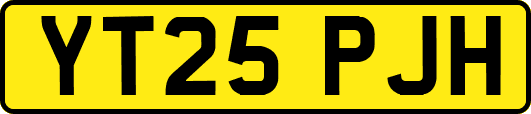 YT25PJH
