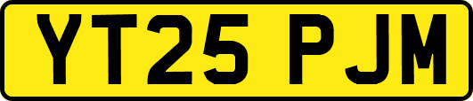 YT25PJM